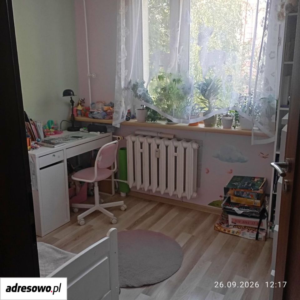 Mieszkanie 3-pokojowe Bielsko-Biała Osiedle Karpackie, ul. Pięciu Stawów. Zdjęcie 6