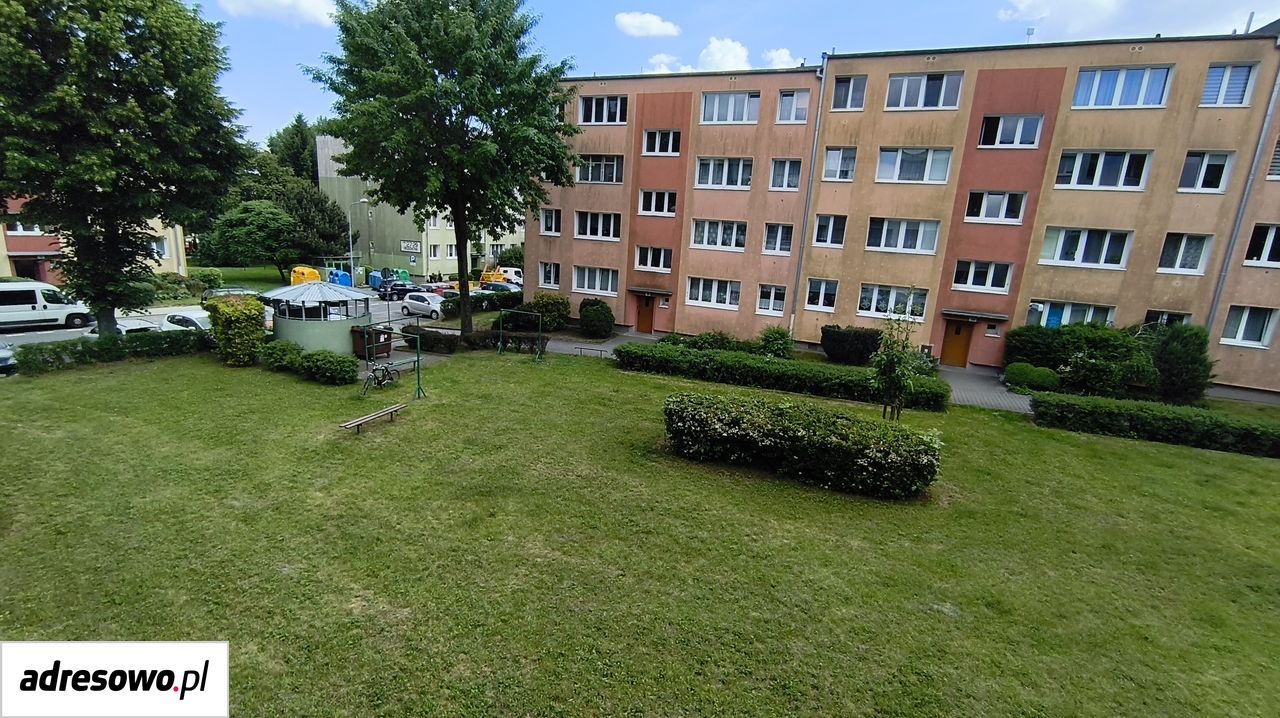 Mieszkanie 2-pokojowe Poznań Wilda. Zdjęcie 7