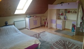 dom wolnostojący, 9 pokoi Piekary