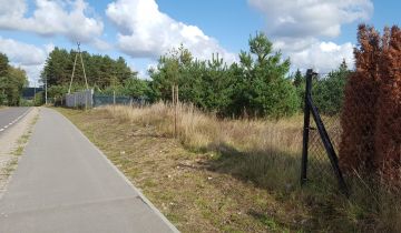 Działka rekreacyjna Żuromino