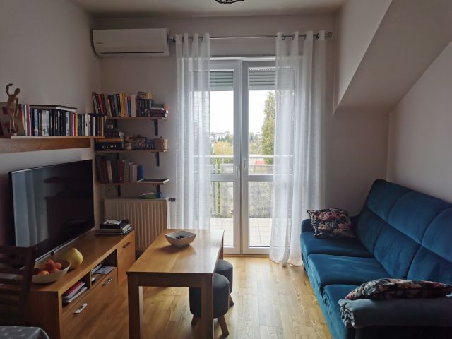 Mieszkanie 3-pokojowe Pruszków Żbików, ul. Pańska. Zdjęcie 1