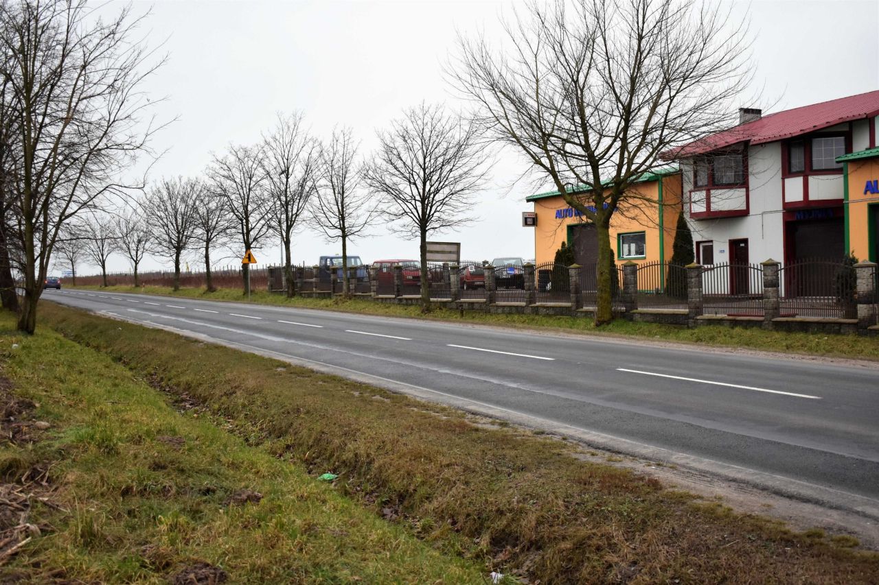 Działka inwestycyjna Maków Mazowiecki. Zdjęcie 7