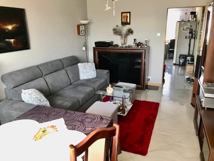 Mieszkanie 2-pokojowe Chojnice, ul. Rzepakowa