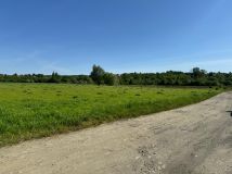 Działka rolno-budowlana Dębowiec. Zdjęcie 2