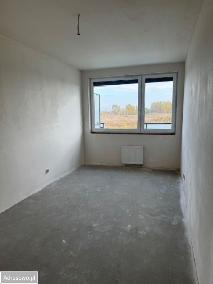 Mieszkanie 2-pokojowe Wrocław Fabryczna, ul. Jarosława Iwaszkiewicza. Zdjęcie 3