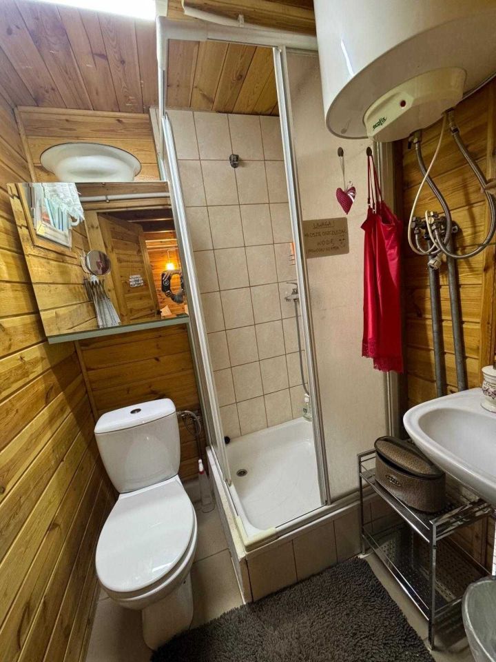 dom letniskowy Michałówek. Zdjęcie 4