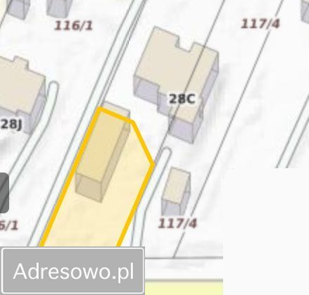 Lokal Skrobów-Kolonia. Zdjęcie 4