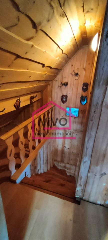 dom wolnostojący Zadwórze. Zdjęcie 20