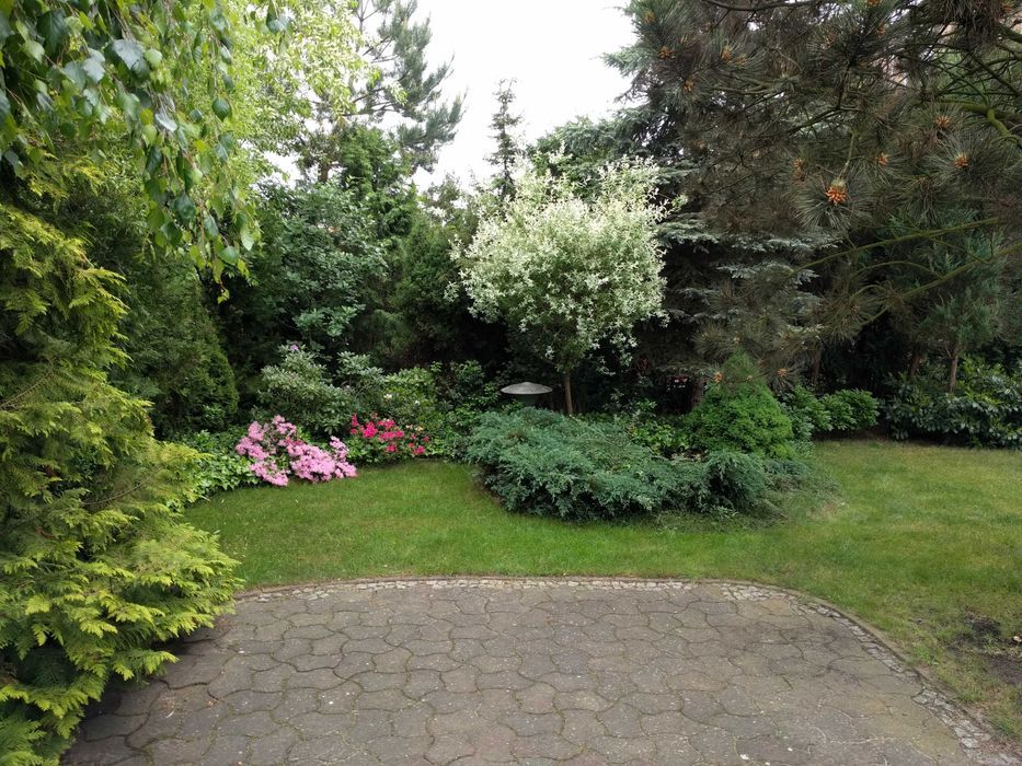 Działka budowlana Poznań Ławica, ul. Barlinecka. Zdjęcie 2