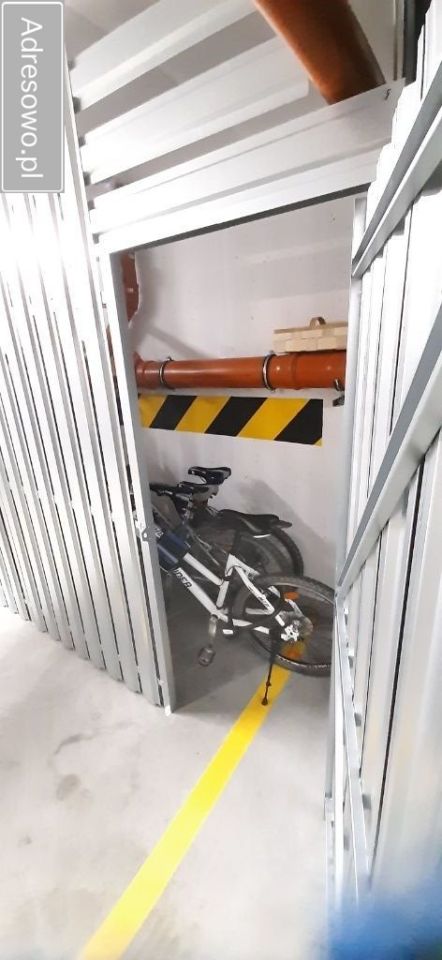 Mieszkanie 4-pokojowe Warszawa Wilanów, ul. Jara. Zdjęcie 12