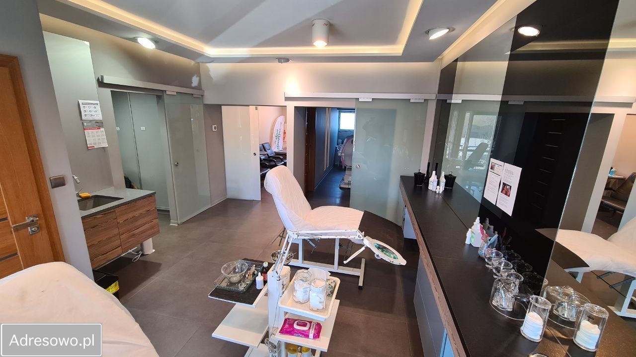 Lokal Myślibórz, ul. 1 Maja. Zdjęcie 7