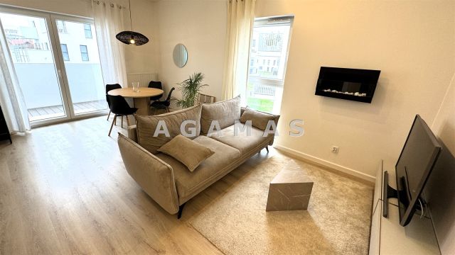 Mieszkanie 3-pokojowe Wrocław Śródmieście, ul. Marcellego Bacciarellego. Zdjęcie 3