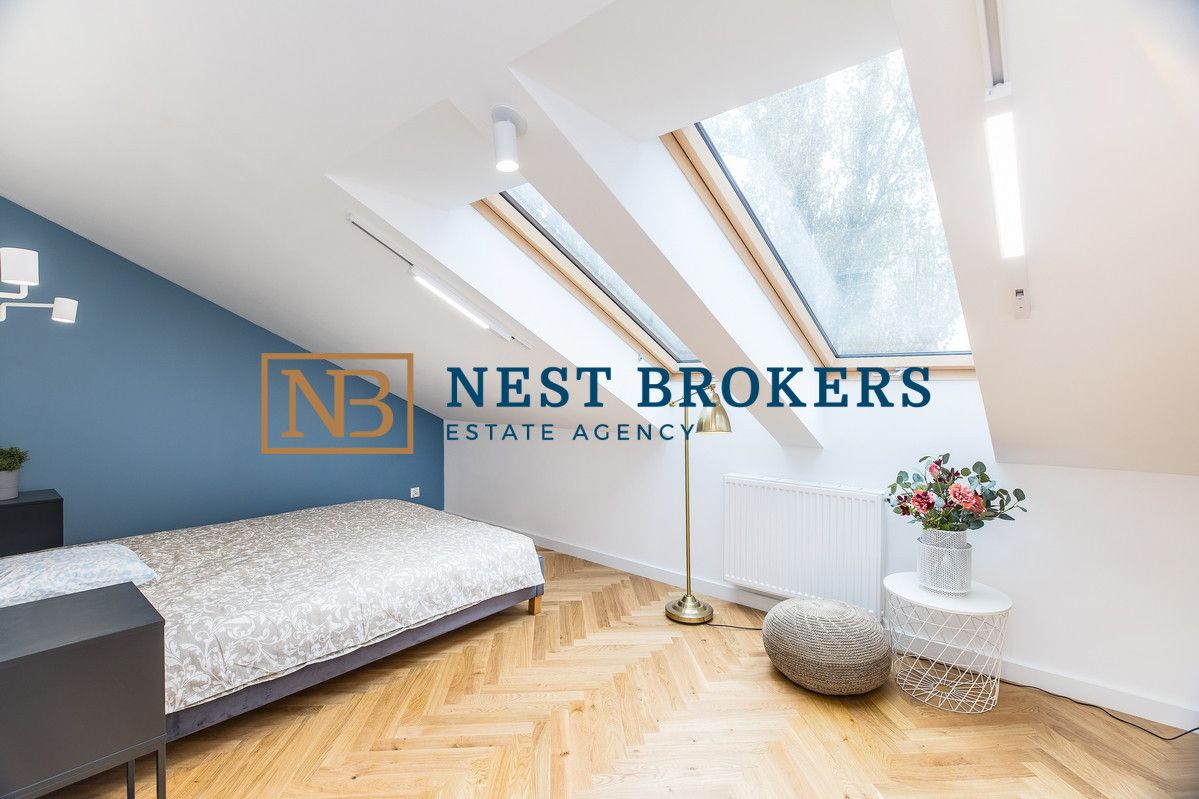 Mieszkanie 2-pokojowe Kraków, ul. Lucjana Siemieńskiego. Zdjęcie 13