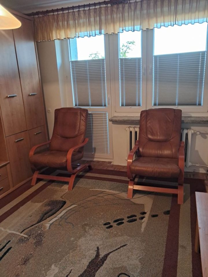 Mieszkanie 2-pokojowe Białystok Centrum