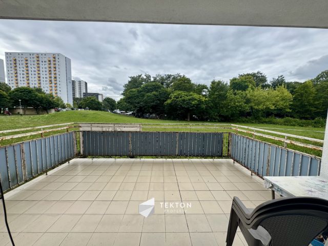 Mieszkanie 2-pokojowe Poznań Piątkowo, os. Bolesława Chrobrego. Zdjęcie 5