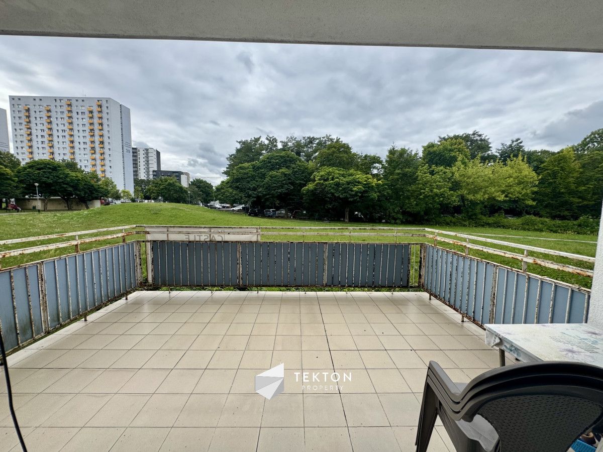 Mieszkanie 2-pokojowe Poznań Piątkowo, os. Bolesława Chrobrego. Zdjęcie 5