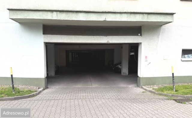 Garaż/miejsce parkingowe Wrocław Psie Pole, ul. Poleska. Zdjęcie 1