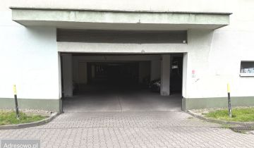 Garaż/miejsce parkingowe Wrocław Psie Pole, ul. Poleska