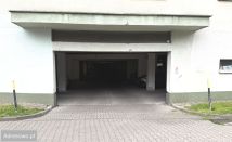 Garaż/miejsce parkingowe Wrocław Psie Pole, ul. Poleska