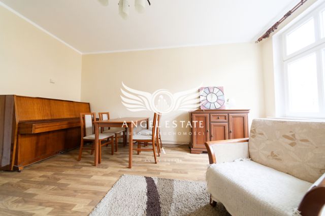 Mieszkanie 2-pokojowe Szczecin Centrum, ul. Juliusza Słowackiego. Zdjęcie 3