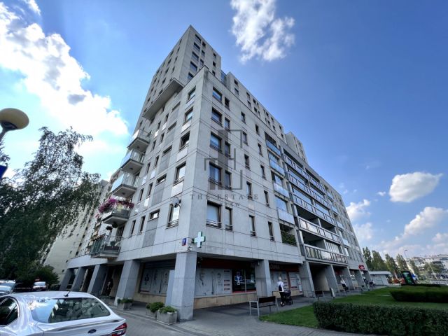 Mieszkanie 2-pokojowe Warszawa Ochota, ul. Karola Dickensa. Zdjęcie 12