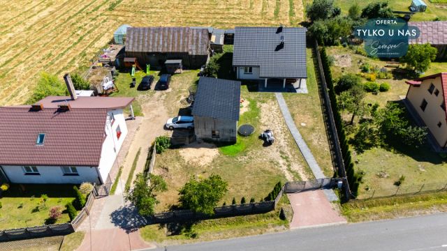 dom wolnostojący, 4 pokoje Ostrów. Zdjęcie 22