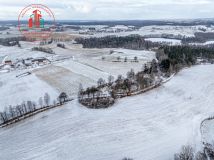 Działka budowlana Łąkie. Zdjęcie 4