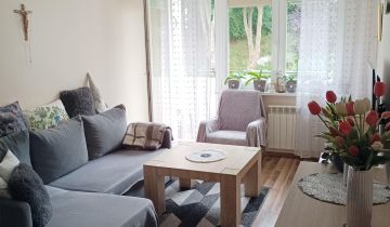 Mieszkanie 2-pokojowe Gdynia Działki Leśne, ul. Szczecińska