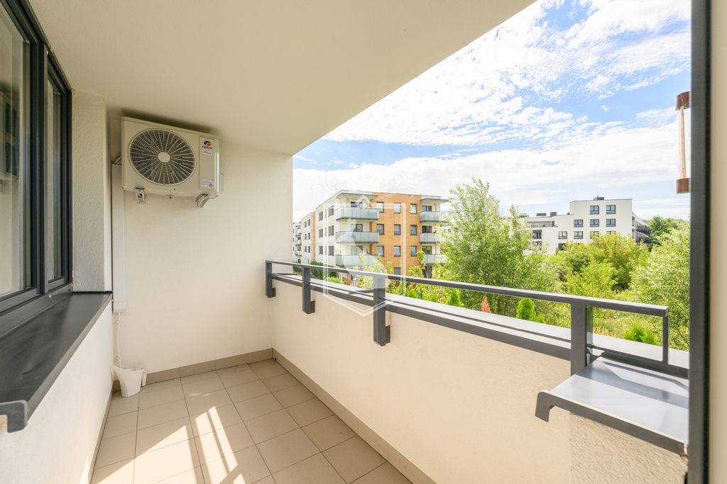 Mieszkanie 2-pokojowe Warszawa Targówek, ul. Montwiłłowska. Zdjęcie 13