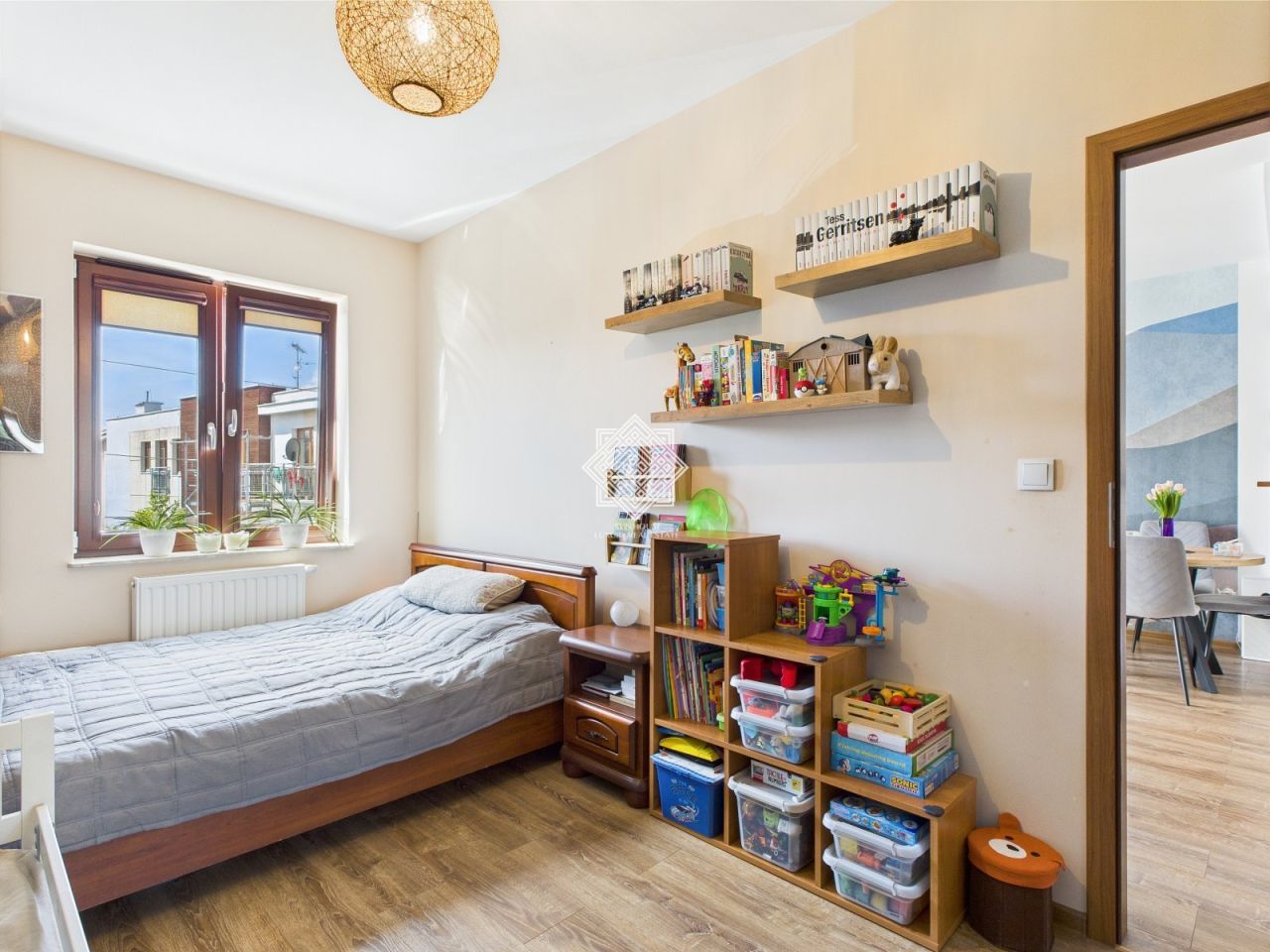 Mieszkanie 2-pokojowe Józefosław, ul. Feniksa. Zdjęcie 8