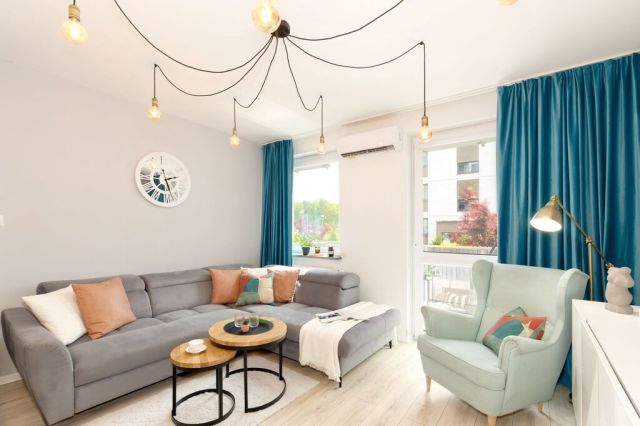 Mieszkanie 3-pokojowe Wieliszew, ul. Kościelna. Zdjęcie 3