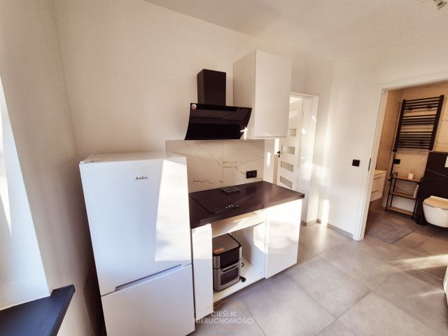 Mieszkanie 2-pokojowe Chorzów Batory, ul. Jana Karola Chodkiewicza. Zdjęcie 3