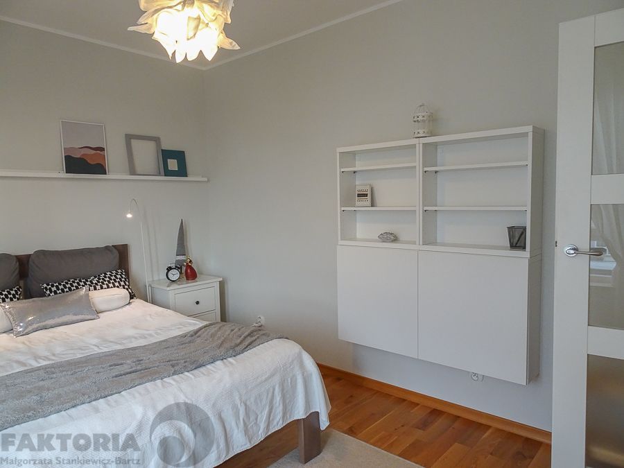 Mieszkanie 2-pokojowe Szczecin Gumieńce, ul. Kazimierska. Zdjęcie 25