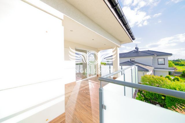 Mieszkanie 4-pokojowe Szczecin Warszewo. Zdjęcie 20