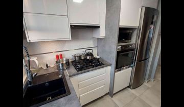 Mieszkanie 4-pokojowe Inowrocław Rąbin, ul. Stanisława Kiełbasiewicza