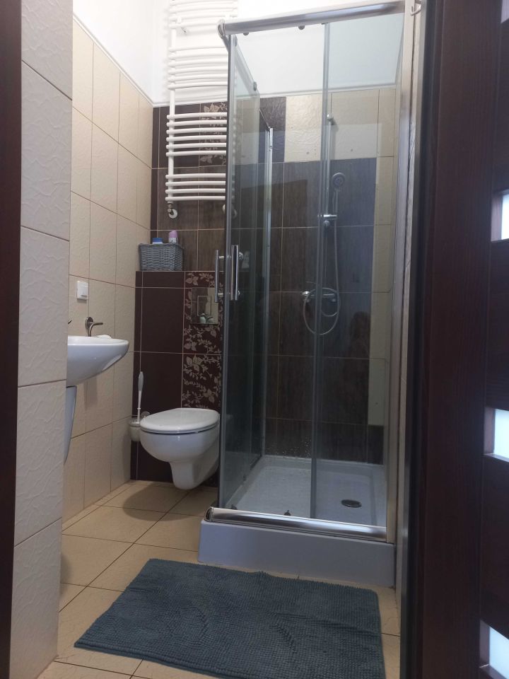 Mieszkanie 4-pokojowe Łomża Śródmieście, ul. Piękna. Zdjęcie 4