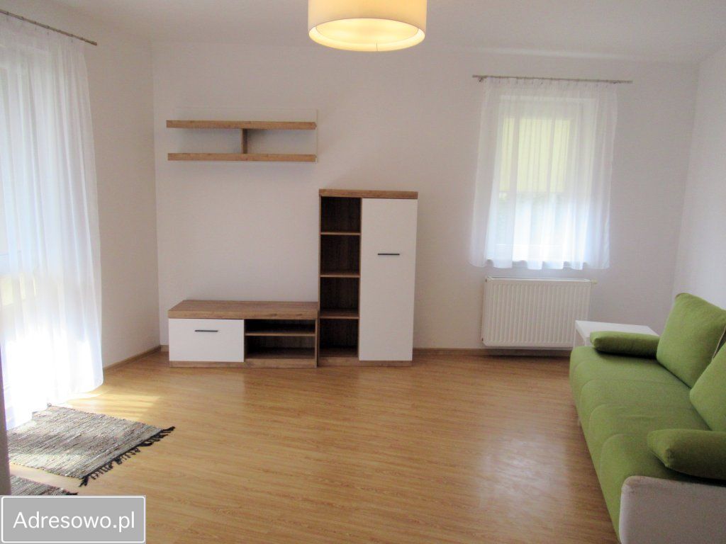 Mieszkanie 2-pokojowe Ząbki Centrum, ul. Wiosenna. Zdjęcie 2