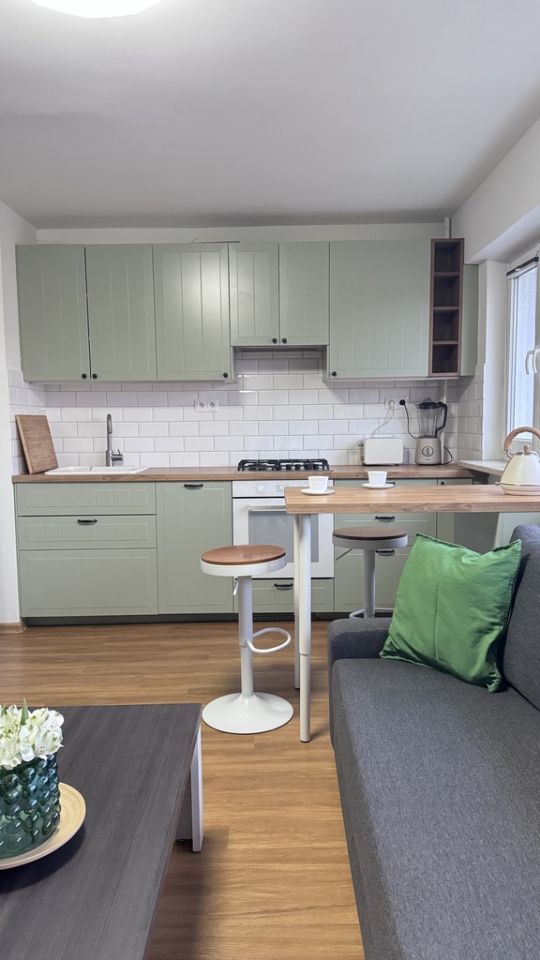 Mieszkanie 2-pokojowe Warszawa Służew, ul. Bartłomieja. Zdjęcie 5