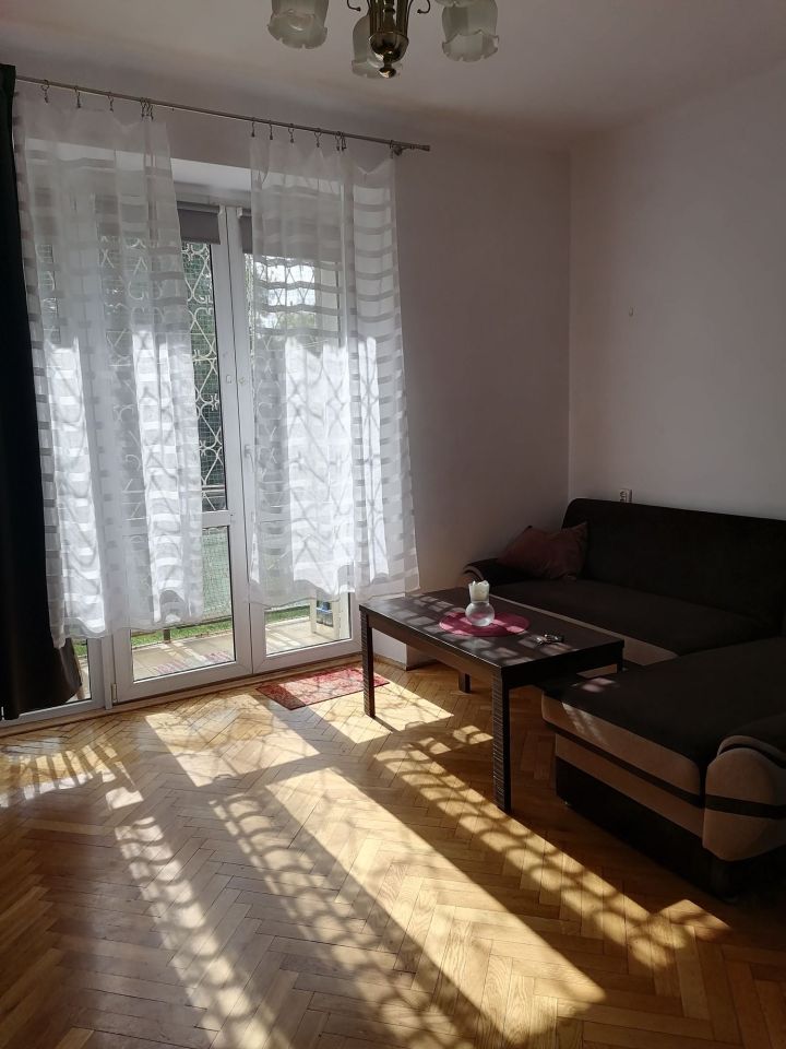 Mieszkanie 1-pokojowe Bydgoszcz Śródmieście, ul. Jagiellońska. Zdjęcie 7