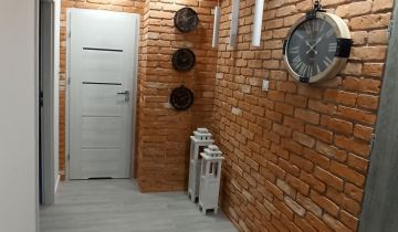 Mieszkanie 3-pokojowe Rzeszów Śródmieście, ul. Grunwaldzka