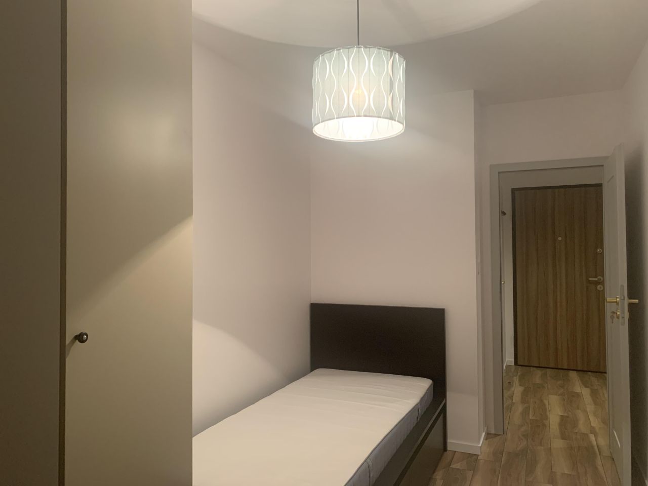 Mieszkanie 2-pokojowe Warszawa Ursus, ul. Herbu Oksza. Zdjęcie 13