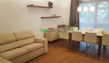 Mieszkanie 3-pokojowe Warszawa Wola, ul. Jana Kazimierza