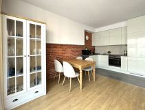 Mieszkanie 3-pokojowe Warszawa, ul. Międzyborska. Zdjęcie 4