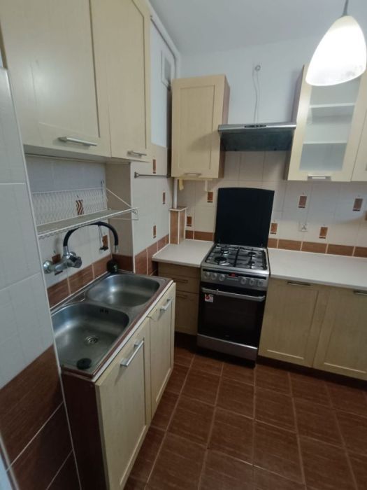 Mieszkanie 2-pokojowe Gdańsk Przymorze, ul. Obrońców Wybrzeża. Zdjęcie 10