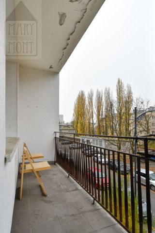 Mieszkanie 2-pokojowe Warszawa Bielany, park im. Stefana Żeromskiego. Zdjęcie 2