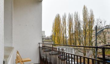 Mieszkanie 2-pokojowe Warszawa Bielany, park im. Stefana Żeromskiego