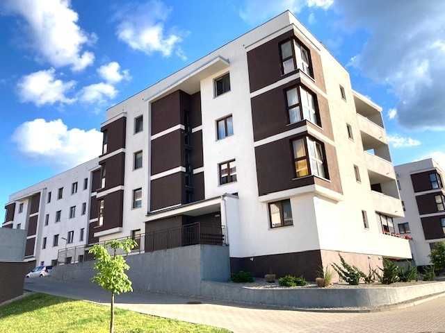 Mieszkanie 3-pokojowe Iława, ul. Kardynała Stefana Wyszyńskiego. Zdjęcie 1