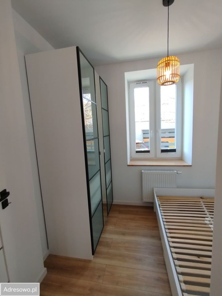Mieszkanie 2-pokojowe Pruszków Żbików, ul. Adama Mickiewicza. Zdjęcie 3