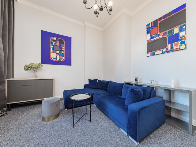 Mieszkanie 1-pokojowe Warszawa Praga-Północ, ul. Stefana Okrzei. Zdjęcie 2