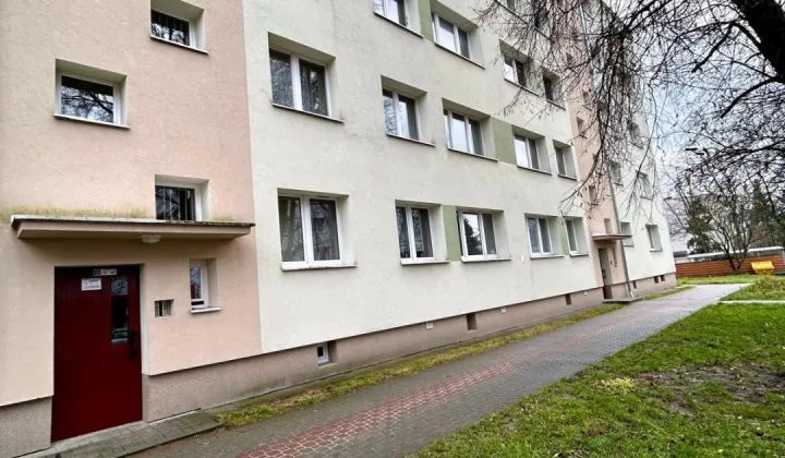 Mieszkanie 1-pokojowe Kielce KSM, ul. Mieczysława Karłowicza